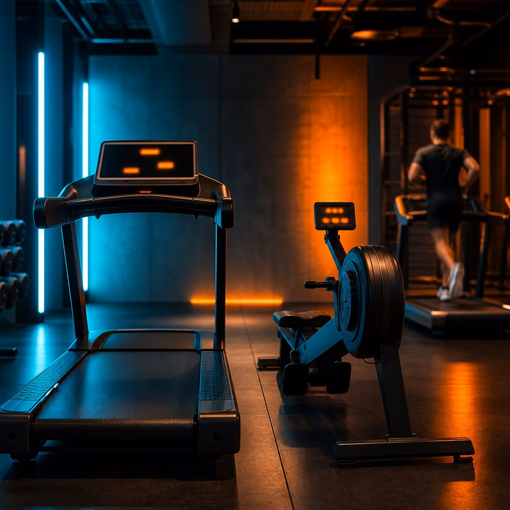 Cardio