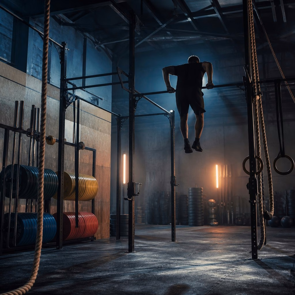 Crossfit