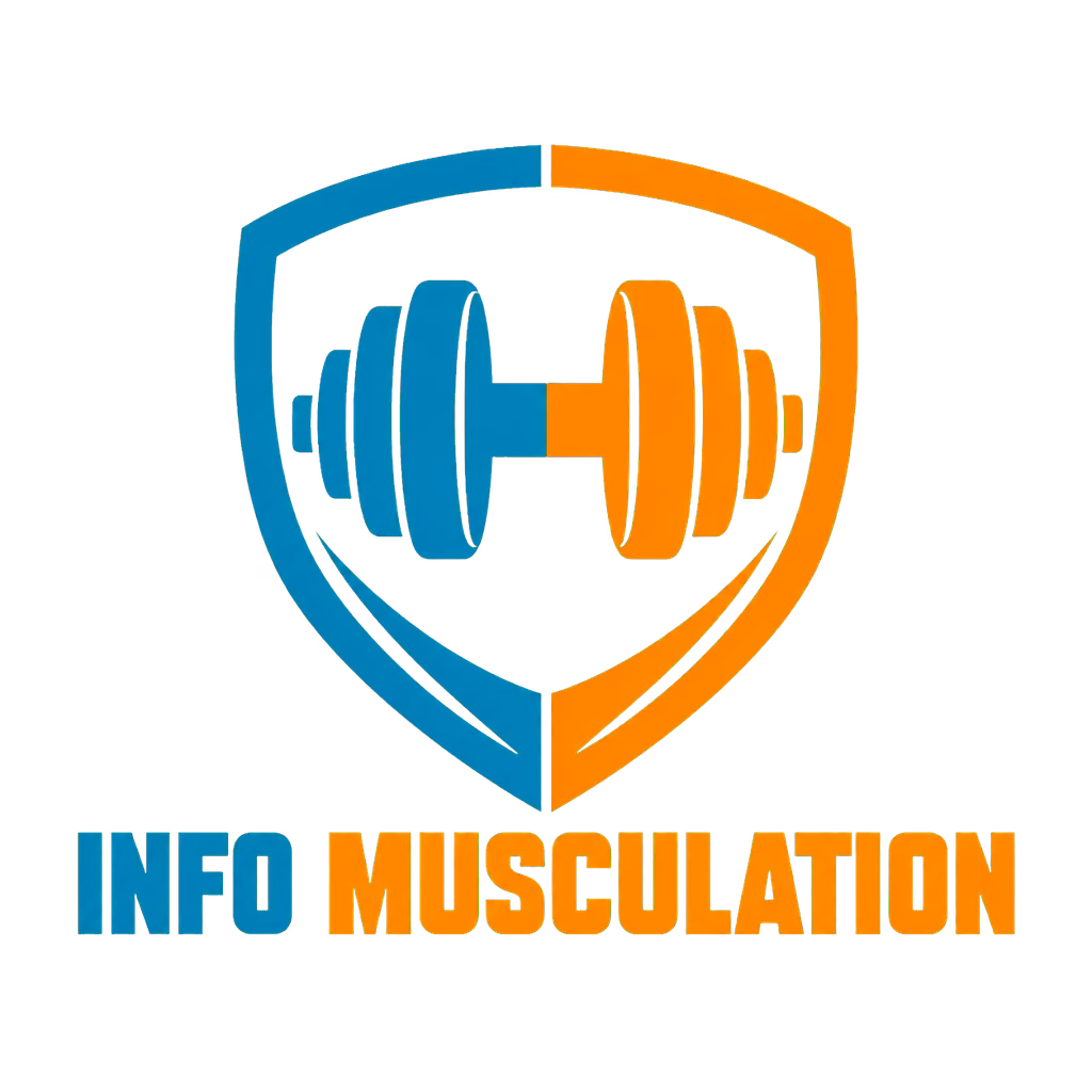 Info Musculation